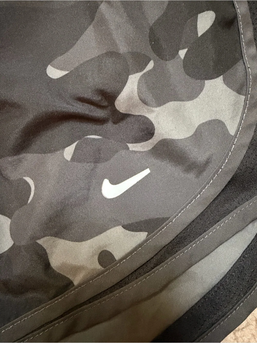 Nike Tempo Women’s Running Shorts